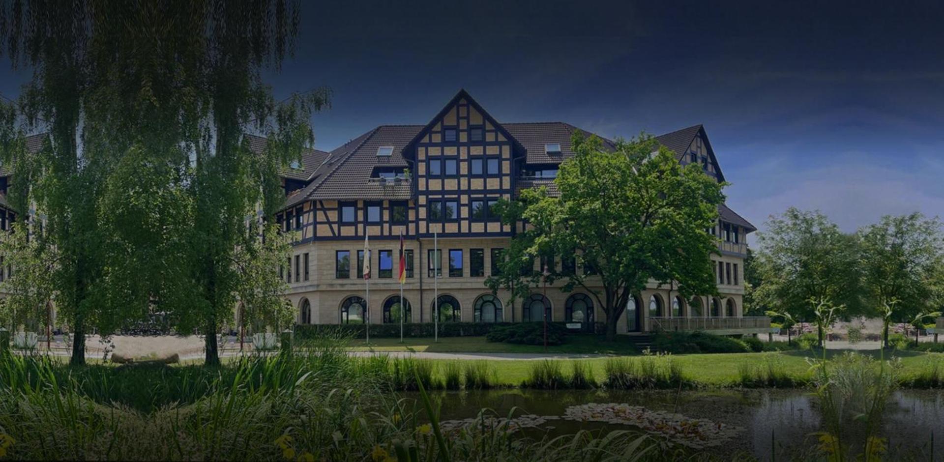 Hotel Rabenstein Raben Steinfeld Luaran gambar